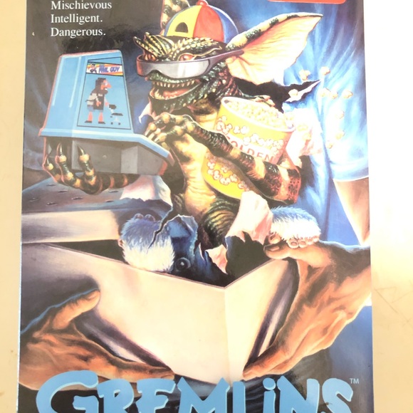 Gremlins Neca statue - Picture 4 of 4